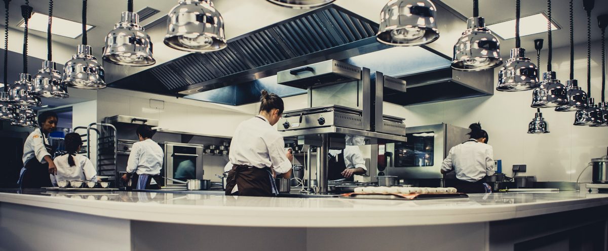 The World’s 50 Best Restaurants y BBVA lanzan nuevo programa de becas para chef