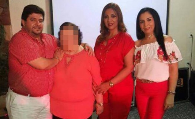 Hurreros de González Daher ubicaron a toda su familia en cargos del Estado