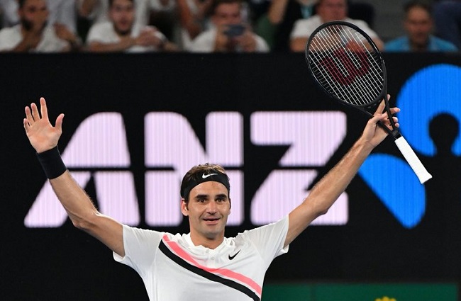 Nadie es más grande que él: Federer es campeón en Australia