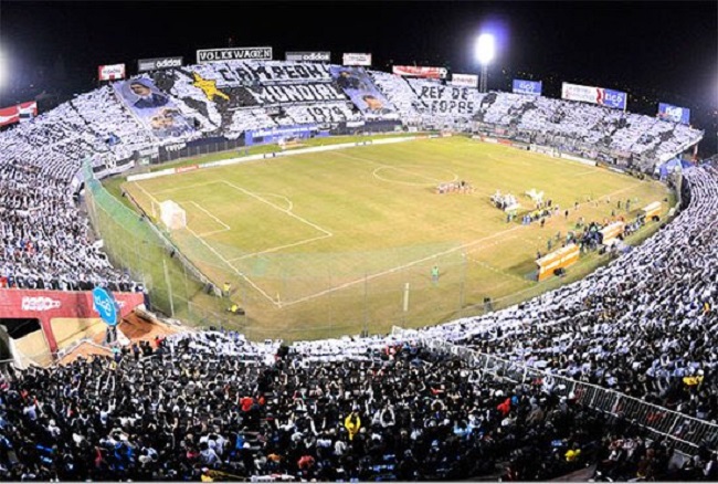 Olimpia: Entradas están agotadas para el partido de Libertadores