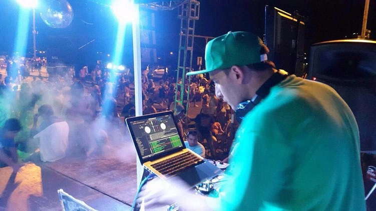 DJs Help dará un gran show benéfico en la Costanera