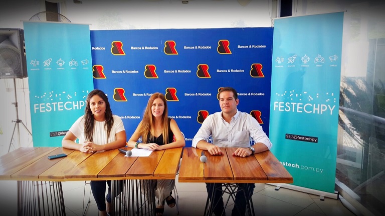 Barcos & Rodados lanzó el StartUp Contest: El combustible de tus proyectos