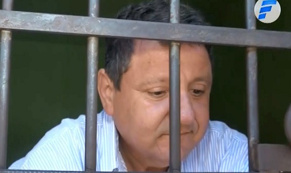 Piden juicio oral para exdirigente de Rubio Ñu de Luque