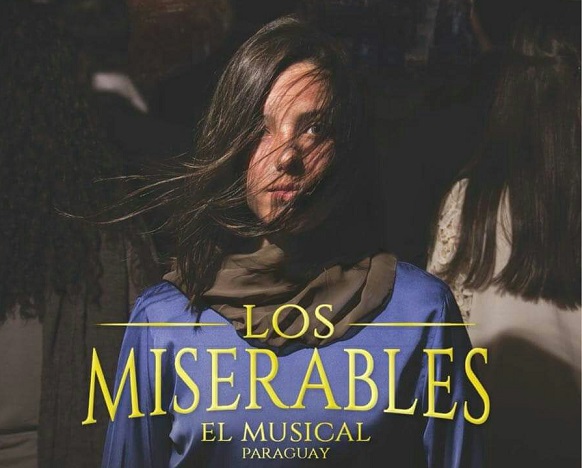 El clásico “Los Miserables” se presenta desde este sábado