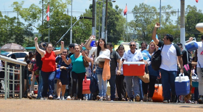 MasterChef promete cautivar a todo el público paraguayo