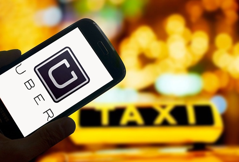 Uber todavía no puede prestar servicios en Paraguay