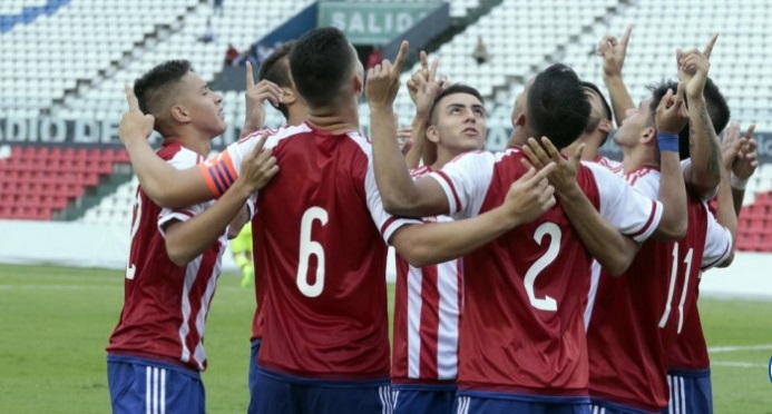 Paraguay enfrenta a Chile y las entradas serán gratuitas