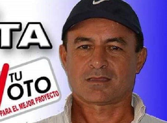 Asesinan a dirigente político del PLRA en Caaguazú