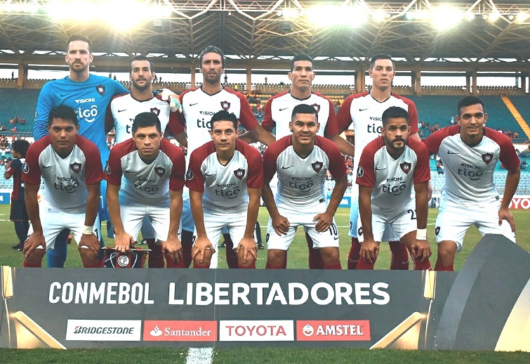 Cerro lanza combos de entradas para sus partidos en la Libertadores