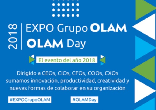 Olam Day invita a expo de negocios