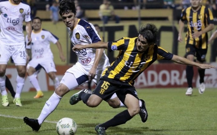 Guaraní y Sportivo Luqueño se enfrentan por la séptima fecha