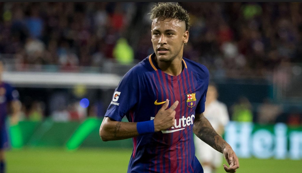 Neymar quiere volver a Barcelona, según medios