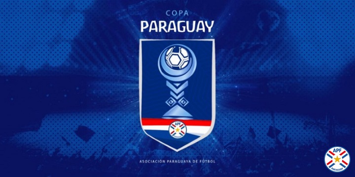 Así se jugará la segunda fase de la Copa Paraguay