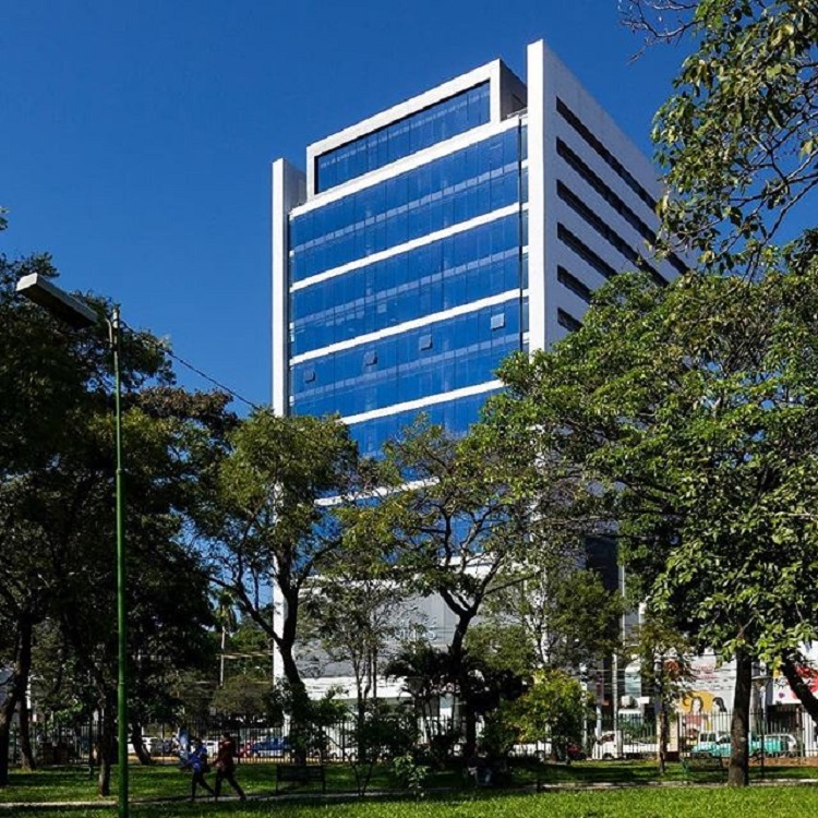 Torre de las Américas, nuevo producto inmobiliario del Grupo Fanal