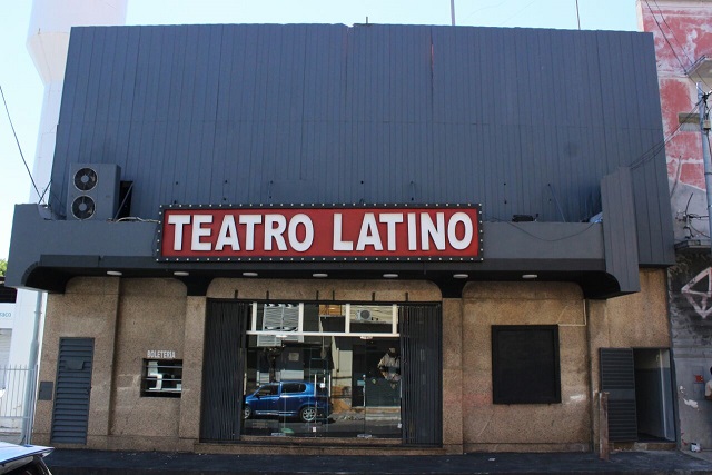 El Teatro Latino vuelve a acoger obras en la Semana del Teatro