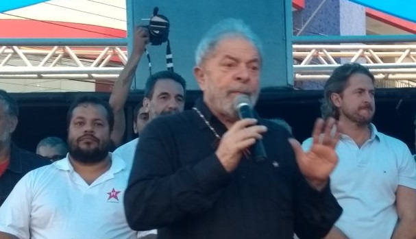Lula sufre revés judicial y está cerca de la cárcel