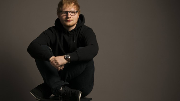 Movimiento pro vida usó músca de Ed Sheeran sin su consentimiento