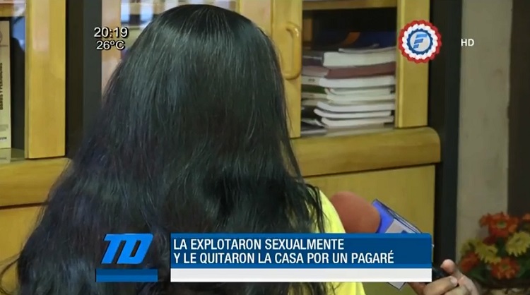 Revelan cómo opera red de prostitución en Alto Paraná