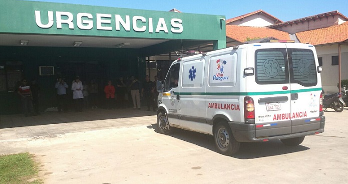 IPS pide ayuda a servicio de emergencia ante falta de ambulancias