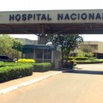 Hospital de Itauguá colapsado por demanda de pacientes