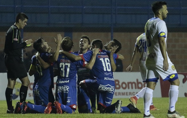 Independiente cierra el Apertura con triunfo
