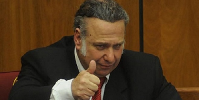 Fiscal no “gugleó” antes de allanar casa de González Daher