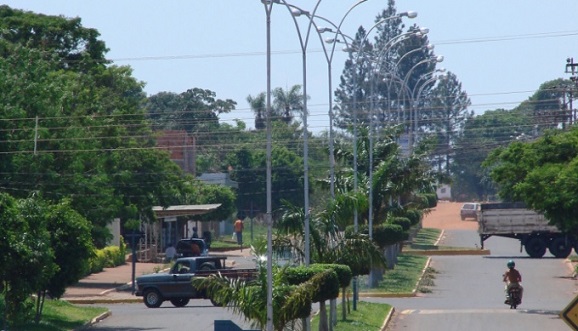 37 balazos acabaron con la vida de paraguayo testigo de atentado en Brasil