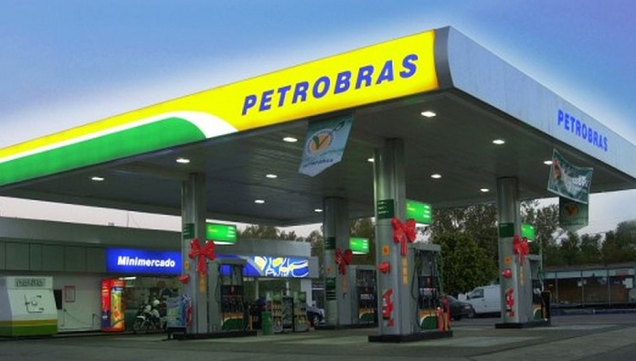 Copetrol adquiere operación de Petrobras en Paraguay