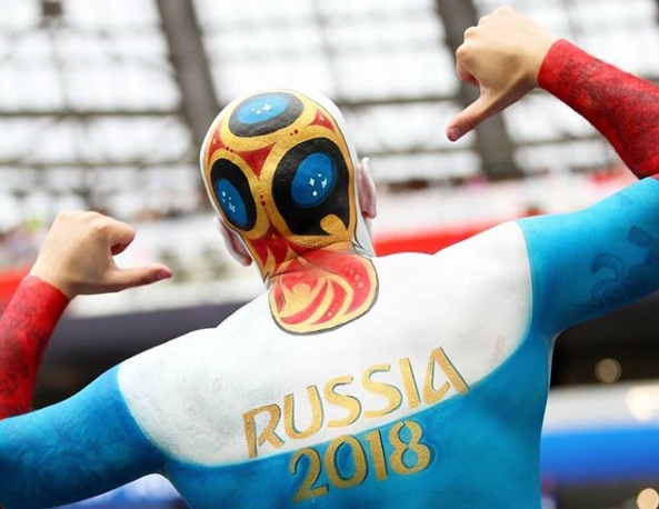 Conozca fecha y hora de los partidos de octavos de final de Rusia 2018