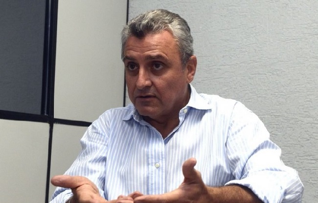 Villamayor: “Fiscalía debe investigar despojo de mina de oro de Paso Yobái”