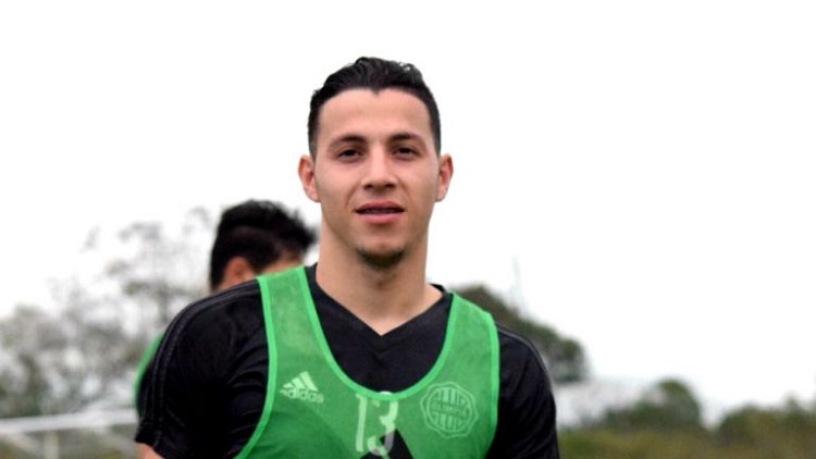 Sebastián Ferreira jugará en México
