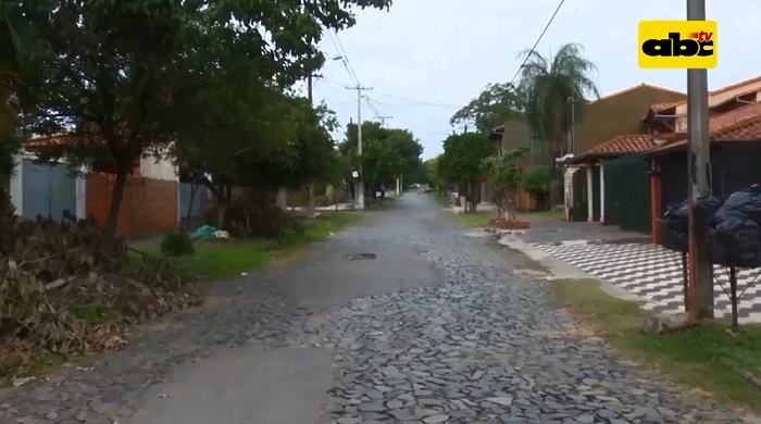 Revelan precio de casas en zonas residenciales de Asunción