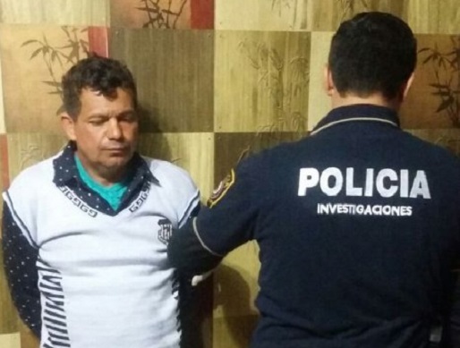 Policía sostiene haber detenido a líder de sicarios