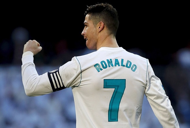 Real Madrid confirma salida de Cristiano Ronaldo