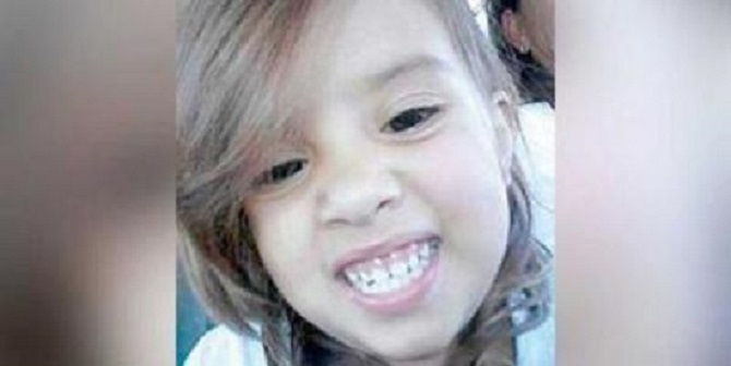 Suspenden juicio a agentes de la Senad involucrados en muerte de niña