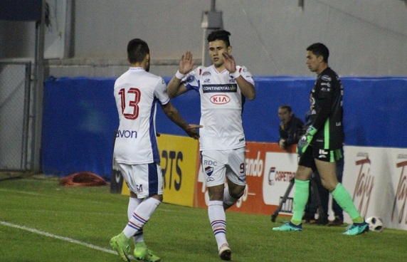 Dos partidos en el este por Copa Paraguay