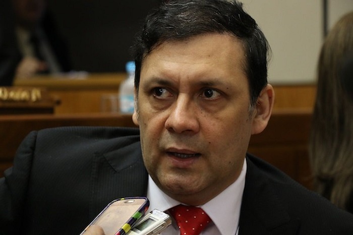 Se fue Ibáñez, pero quedan 11 legisladores con deudas con la Justicia