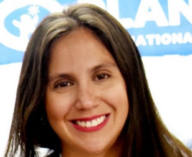 Hija de González Daher renuncia a cargo pero se mantiene en Itaipú