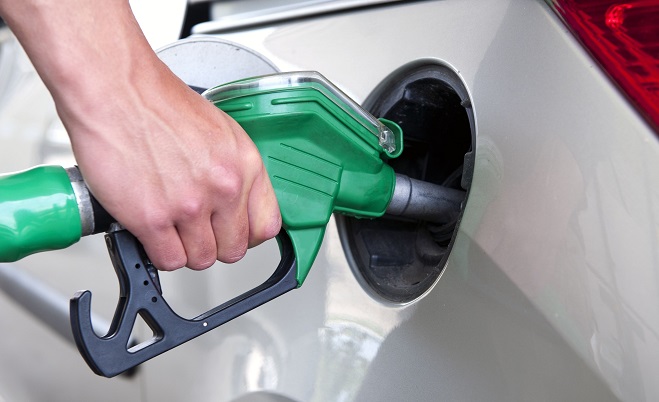 Golpe al bolsillo: Confirman incremento del costo de combustibles