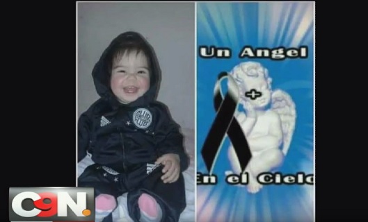 Beba muere por falta de oxígeno en Caaguazú, según denuncia