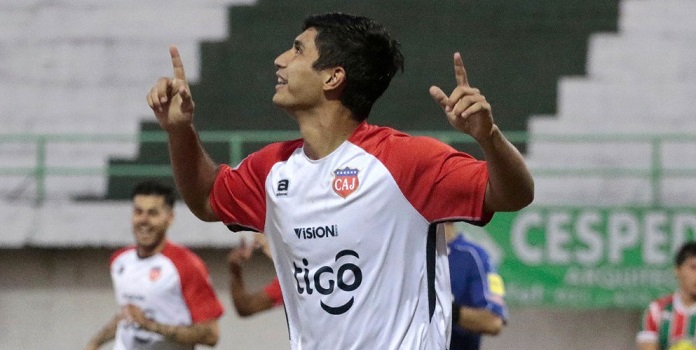 Atlético Juventud vence en reñido partido en Copa Paraguay