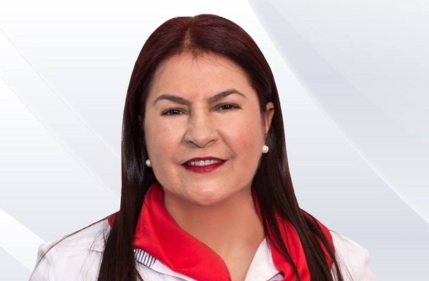 Excandidata dice que ganará G. 37 millones en Itaipú para “servir a la gente”
