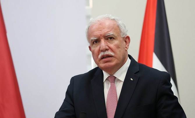 Palestina abrirá su embajada en Paraguay de inmediato, afirman