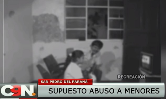 Denuncian que adolescente abusó de dos niños en Itapúa