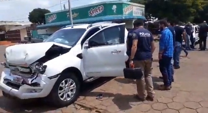 Hombre sufre graves heridas en balacera en Pedro Juan