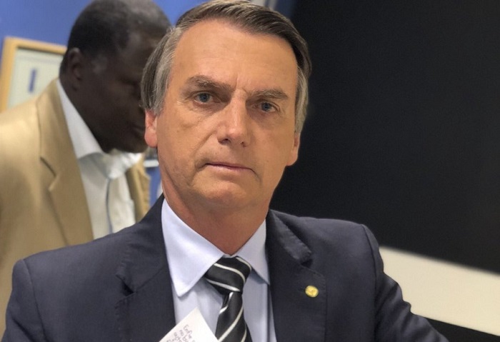 Nuevo presidente del Brasil se tendrá en segunda vuelta