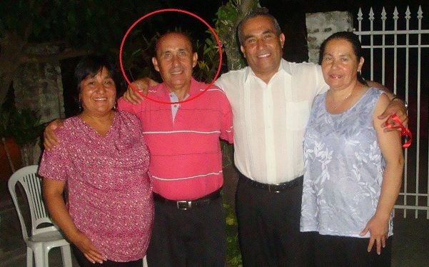 Familiares de docente asesinado denuncian chicanas de principal sospechoso