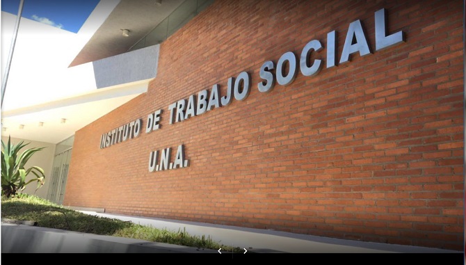 La UNA crea la Facultad de Trabajo Social