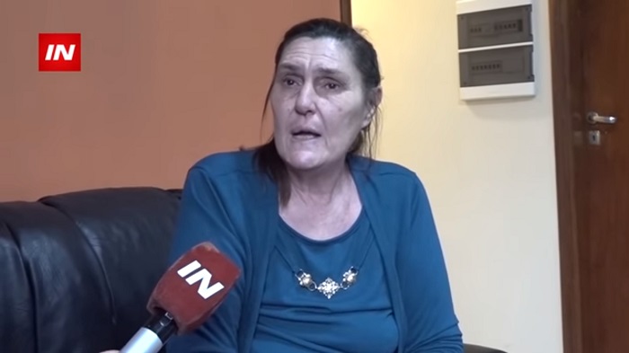 Mujer denuncia a fiscala por maltratos y amenaza de muerte