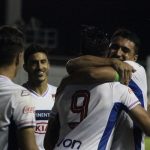 Nacional busca volver al triunfo ante Racing por la Sudamericana